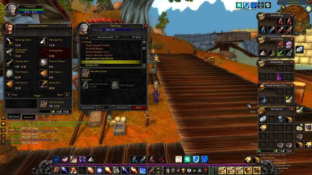 WoW: Season of Mastery - HC Mage pt.6 смотреть онлайн