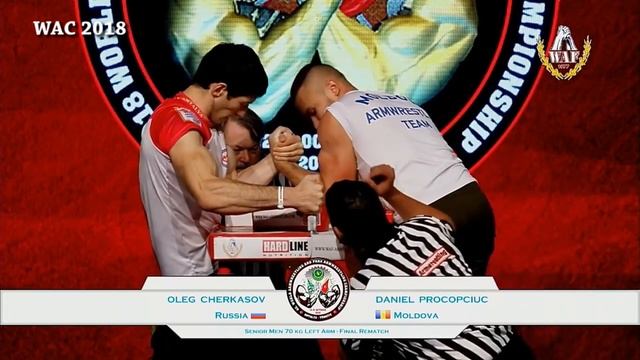 ОЛЕГ ЧЕРКАСОВ Vs ДАНИЕЛ ПРОКОПЧУК | ВЕЧНОЕ ПРОТИВОСТОЯНИЕ | OLEG CHERKASOV Vs DANIEL PROCOPCIUC