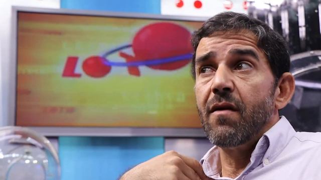 GANADOR LOTO LEIDSA #310 Sr Michel Vargas Valeriano смотреть онлайн