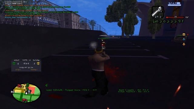 КАК СКАЧАТЬ ГТА САМП НА ПК? КАК УСТАНОВИТЬ САМП И ГТА САН АНДРЕАС ОНЛАЙН НА ПК? SAMP 0.3.7 2023 смотреть онлайн