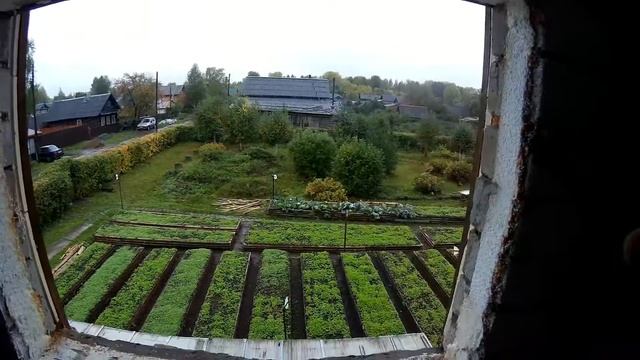 Ставлю пластиковые окна.