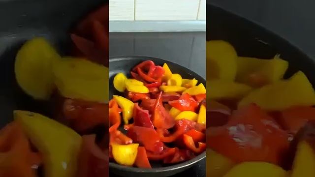 Кулинарное путешествие