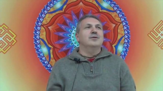 Лекция 7. (02.11.14) Йога как она есть. М.Митюшин. Лучшее качество смотреть онлайн