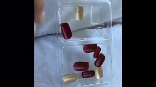 Фейковый педикюр и маникюр. смотреть онлайн