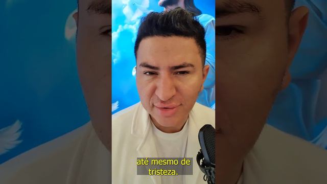 DEUS ME PEDIU PARA TE FALAR ISSO, HOJE! 🥺❤️ смотреть онлайн