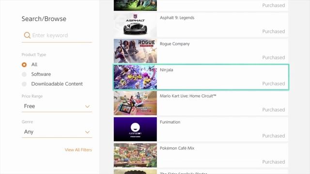 How to get Funimation for FREE on Nintendo Switch смотреть онлайн