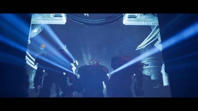 Space Hulk Tactics - Геймплей за Генокрадов - Русский трейлер смотреть онлайн