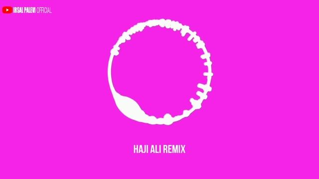 LAGU GOYANG HAJI ALI REMIX | dj viral tiktok | irsal palevi смотреть онлайн