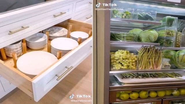 New Kitchen Design Hacks смотреть онлайн