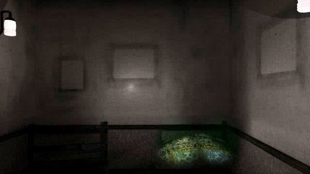 Dark Fall: The Journal смотреть онлайн