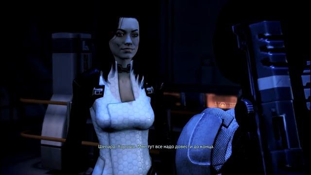 Mass Effect 3. Horizon. Part XX смотреть онлайн