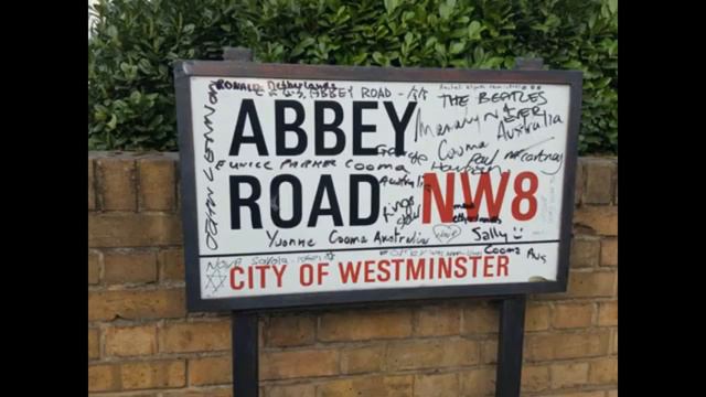 CBB - MISERY cover The Beatles смотреть онлайн