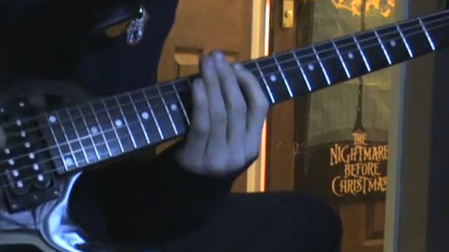 Line 6 Riff Competiton entry смотреть онлайн