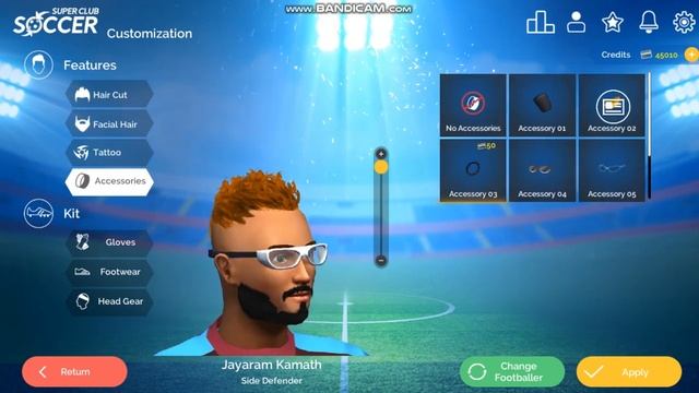 Super Club Soccer: Turn-based Soccer Simulation Game смотреть онлайн
