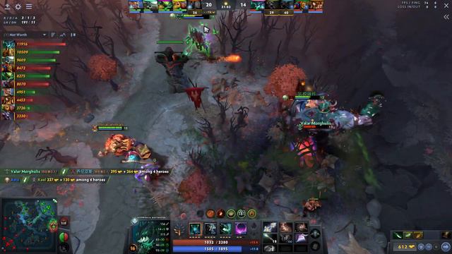 Outworld Devourer Dota 2 7.32 Gameplay T1.Topson Destroys Ana Lone Druid #dota2 #dota2gameplay смотреть онлайн