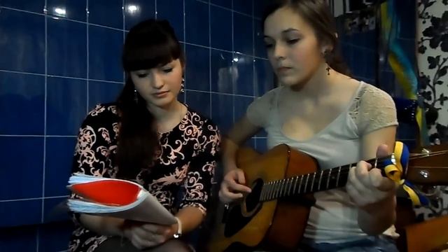 ..храни его на письменном столе (Ірина Янкова, Ілона Бойченко cover) смотреть онлайн