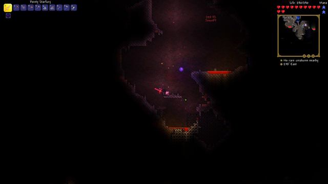Terraria CO-OP #8 Goblin Tinkerer and his friends смотреть онлайн