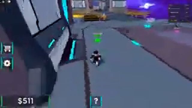 Research Base! [UFO Tycoon - Roblox] смотреть онлайн