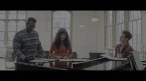 Тик-так... БУМ! (2021)