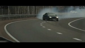 Дрифт на чайзере