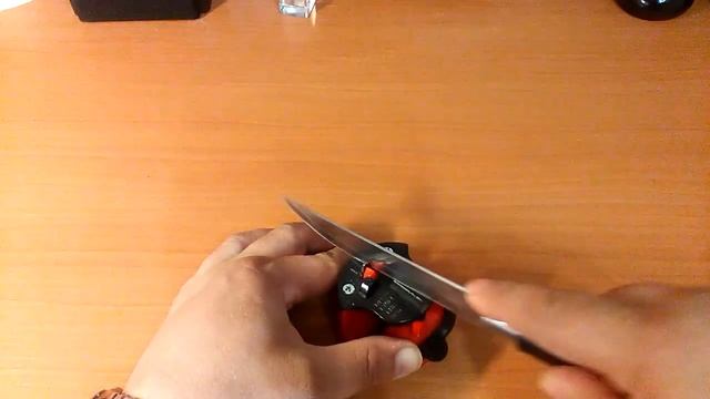 IRIT IRN 540 НОЖЕТОЧКА ОБЗОР И ТЕСТ new HD смотреть онлайн