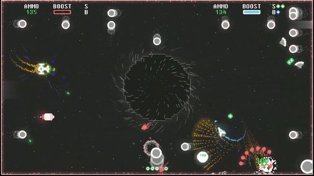 Super Bit Blaster XL - Launch Trailer смотреть онлайн