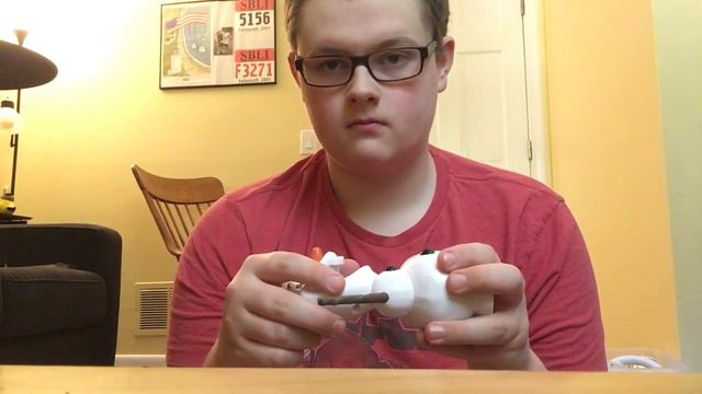 Bop it Olaf Test Mode And Beating it смотреть онлайн