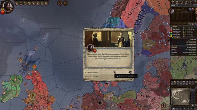 Dan of Vestfold Chapter 2 смотреть онлайн