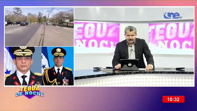 TEGUZ DE NOCHE 21/3/2024 смотреть онлайн