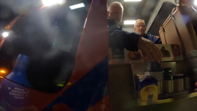 Grote Brand - VOLUNTEERS DUTCH FIREFIGHTERS -