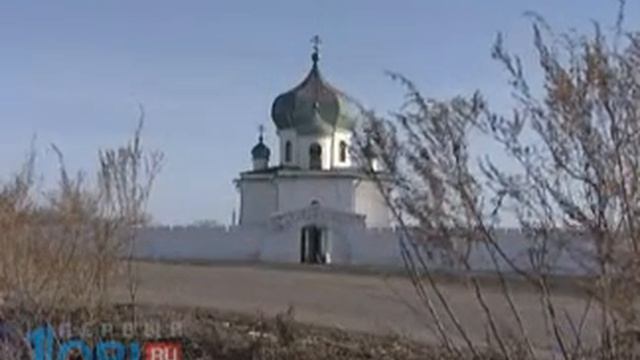 Рукотворные чудеса. Николаевская крепость. смотреть онлайн