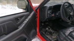 Купил машину мечты! CHEVROLET BLAZER 4.3