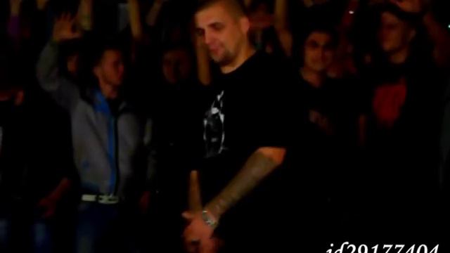 Ноггано - Ростов - Город, Ростов - Дон . Съёмки клипа ч.3 смотреть онлайн