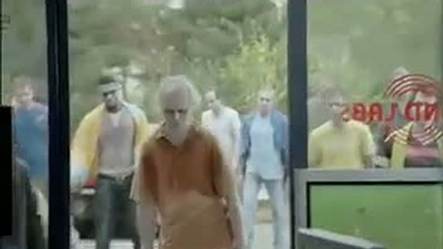 Rexona Men Zombie смотреть онлайн