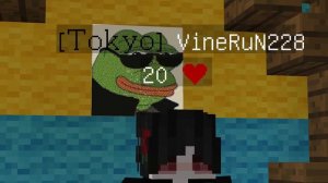 Голос Minetoday ЧАСТЬ ПЕРВАЯ