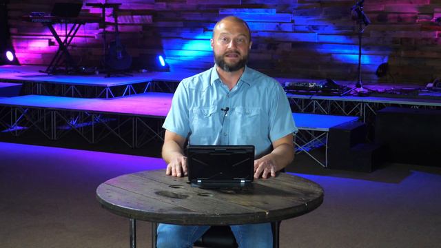 Relationships Matter (with Worship) Pastor Shawn Phillips // April 26th, 2020 смотреть онлайн