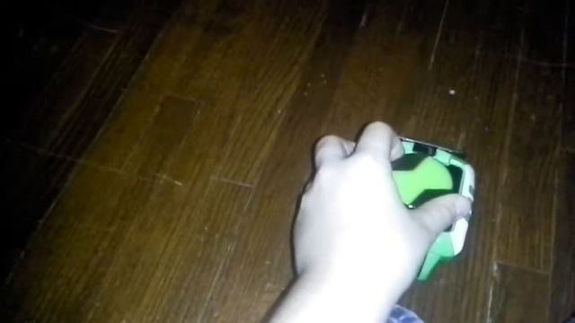 Ben 10 omni link omnitrix review by J bro 2,0000 смотреть онлайн