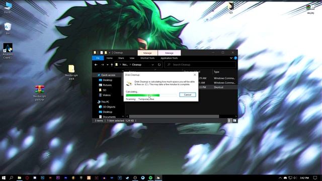 Nvidia Best Settings for Gaming 2022 | Nvidia Control Panel Optimized смотреть онлайн