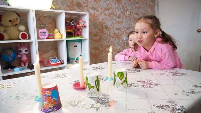 ЗАДУЙ ПРАВИЛЬНУЮ СВЕЧУ ЧТОБЫ ЗАБРАТЬ ДЕНЬГИ ??? смотреть онлайн