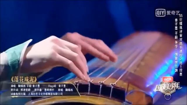 Ju Jingyi And Her Love Of Violin❤️