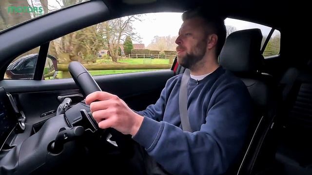 2023 Kia Sportage Review: The best all-rounder for families? смотреть онлайн