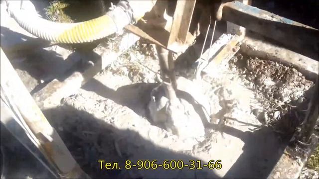 Скважина 125 трубой 31 метр смотреть онлайн