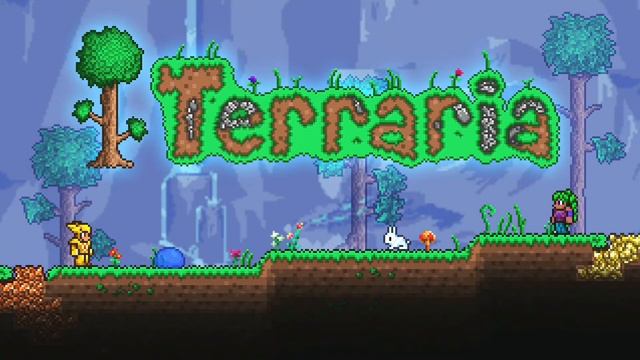Terraria Duplication Glitch 2021 Xbox One & Xbox One S (patched)