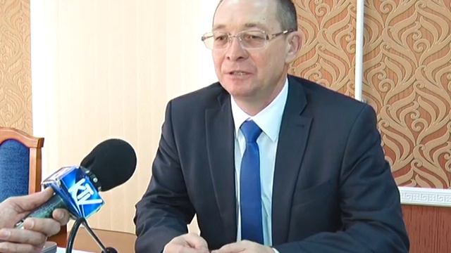 Заседание Думы Сызрани