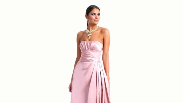 What to wear to formal events - Fashion Cents смотреть онлайн