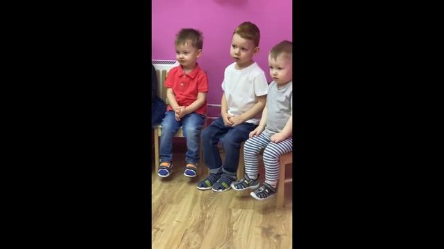 8 марта 2021 младшая группа смотреть онлайн