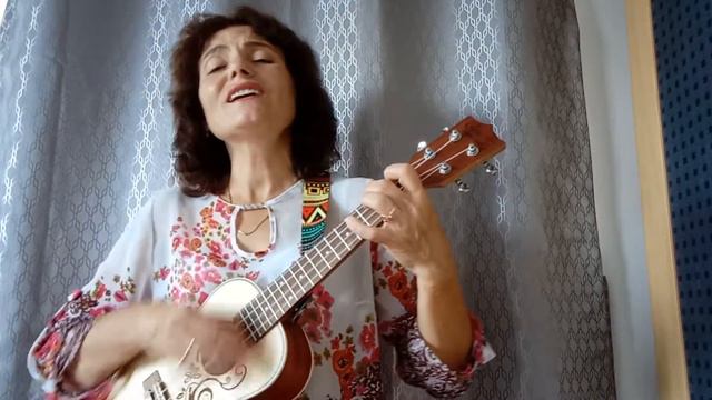 Українська народна пісня .Несе Галя воду. смотреть онлайн