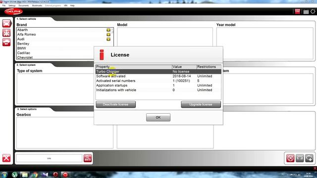 Установка Delphi 2014.2 смотреть онлайн