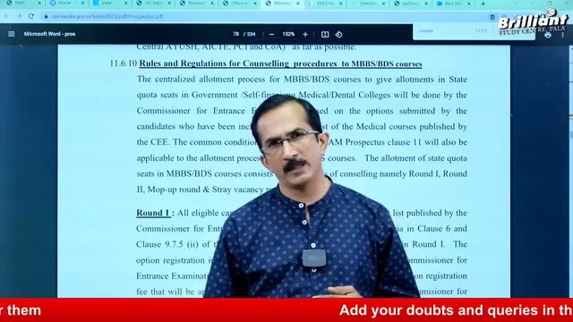 NEET 2023 | Option Registration Important Instructions | Live Session | May 13 | 7.30 pm смотреть онлайн
