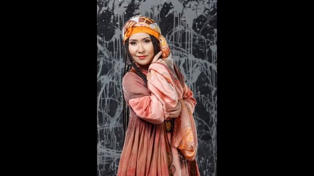 Мээрим Карыпова - Бешик ыры смотреть онлайн